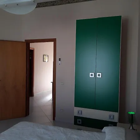 Elimo - Di Scardino Leonardo Guest house *