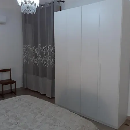 بيت ضيافة Elimo - Di Scardino Leonardo