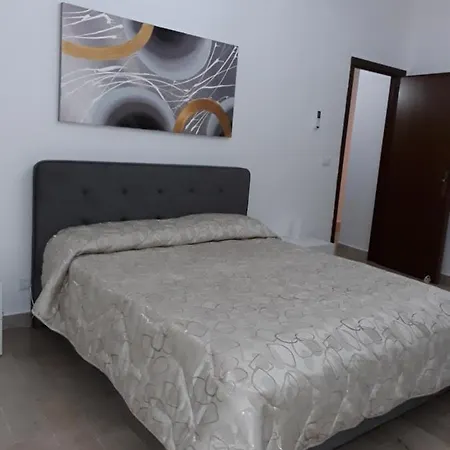 Elimo - Di Scardino Leonardo بيت ضيافة Poggioreale