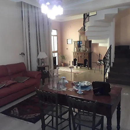 Elimo - Di Scardino Leonardo Poggioreale