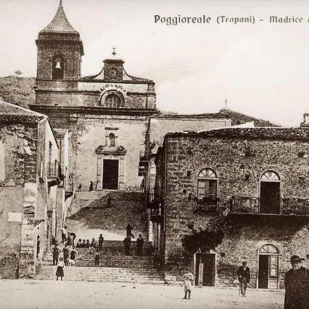 بيت ضيافة Elimo - Di Scardino Leonardo Poggioreale