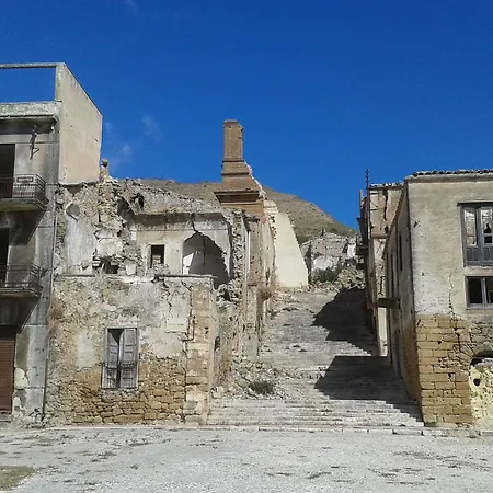 Elimo - Di Scardino Leonardo بيت ضيافة Poggioreale