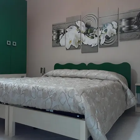 Elimo - Di Scardino Leonardo بيت ضيافة *