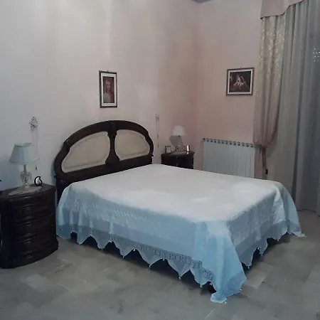 بيت ضيافة Elimo - Di Scardino Leonardo