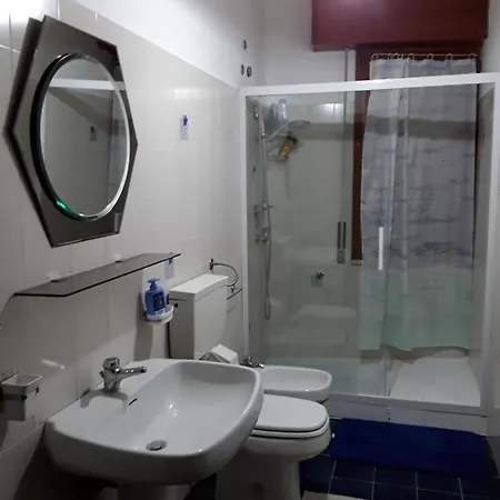 بيت ضيافة Elimo - Di Scardino Leonardo Poggioreale