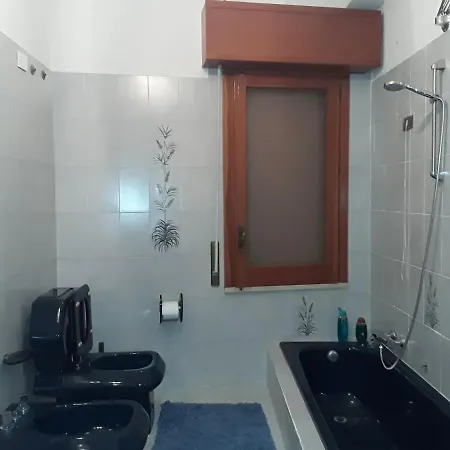 بيت ضيافة Elimo - Di Scardino Leonardo Poggioreale